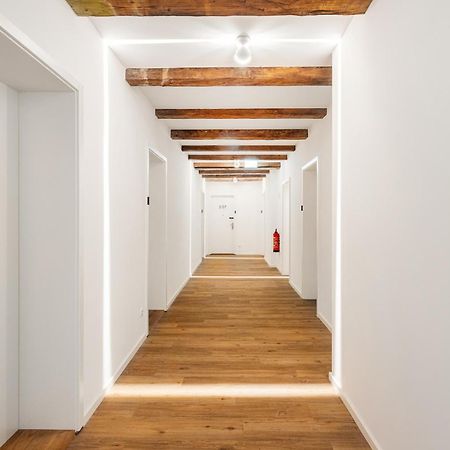 Kalm Stay - A Design Aparthotel Munich Luaran gambar