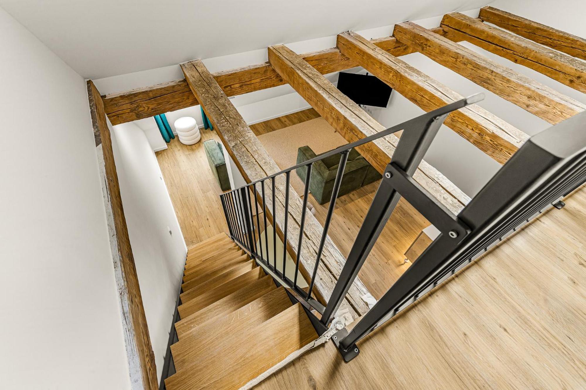 Kalm Stay - A Design Aparthotel Munich Luaran gambar