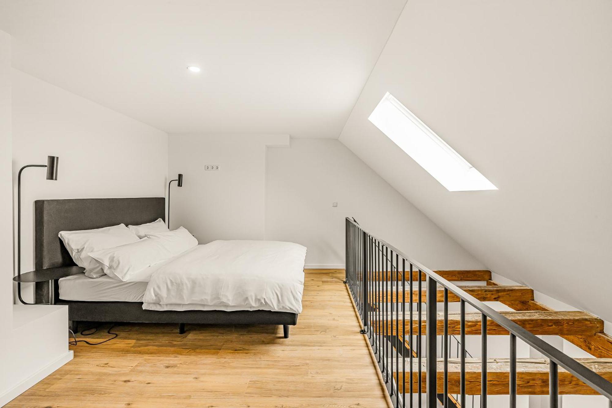 Kalm Stay - A Design Aparthotel Munich Luaran gambar