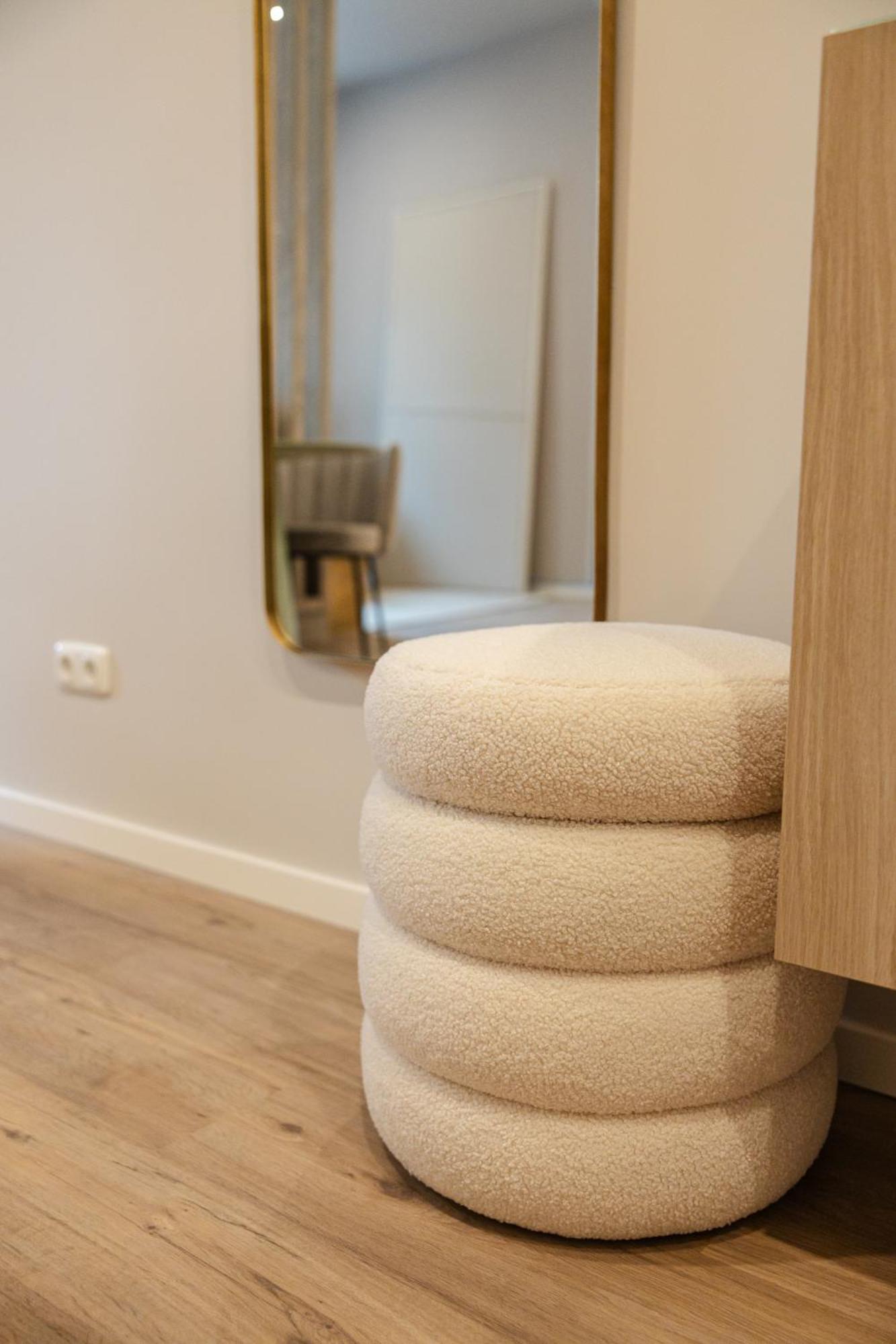 Kalm Stay - A Design Aparthotel Munich Luaran gambar