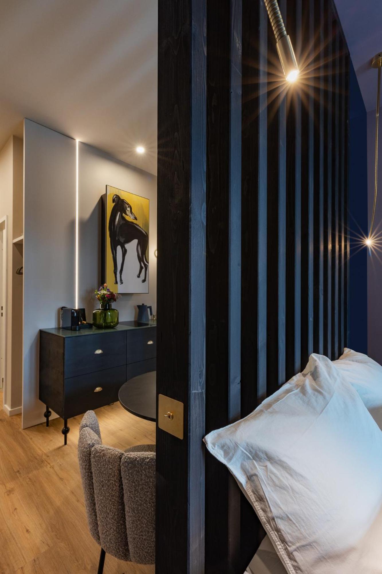 Kalm Stay - A Design Aparthotel Munich Luaran gambar