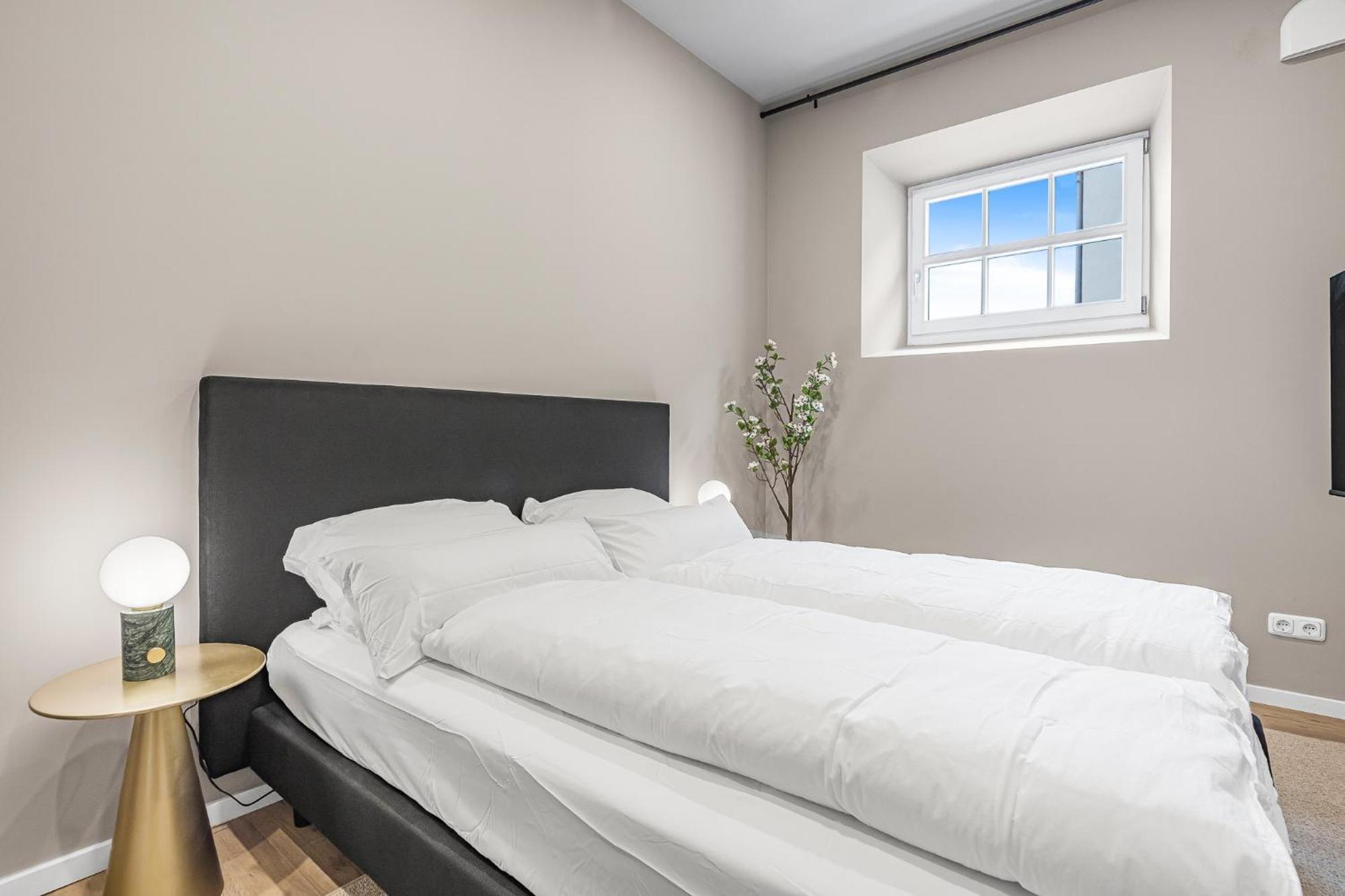 Kalm Stay - A Design Aparthotel Munich Luaran gambar
