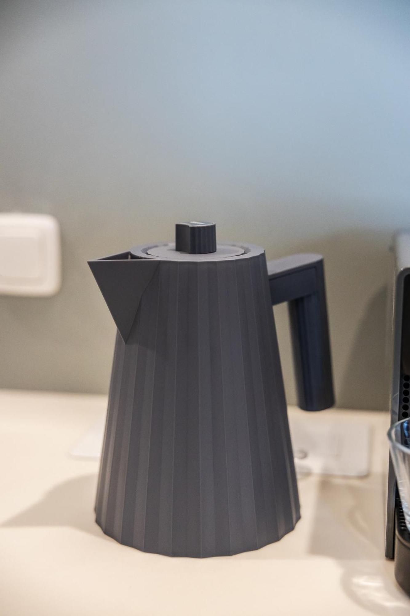 Kalm Stay - A Design Aparthotel Munich Luaran gambar