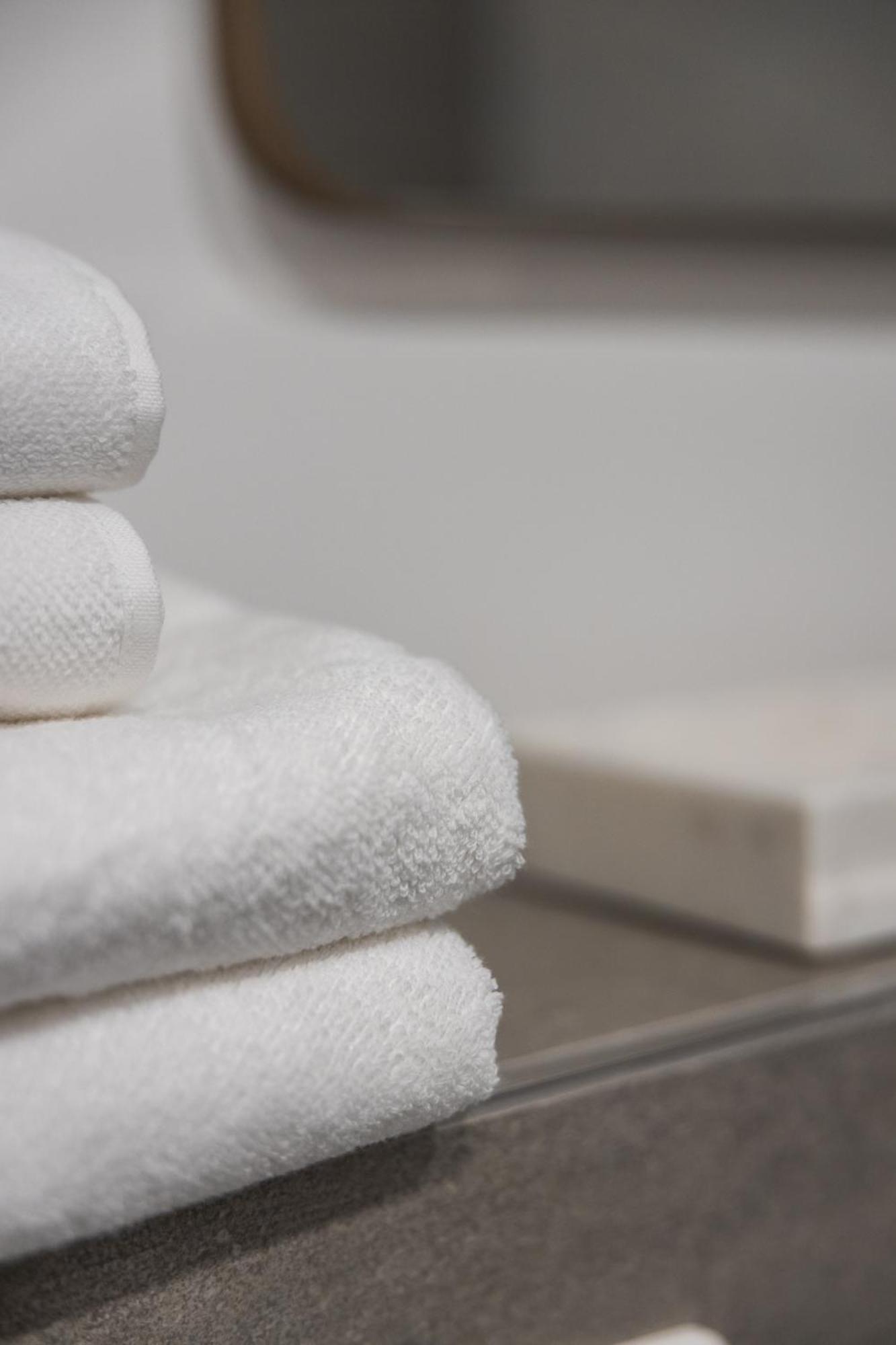 Kalm Stay - A Design Aparthotel Munich Luaran gambar